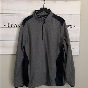 XL Under Armour Fleece Men’s